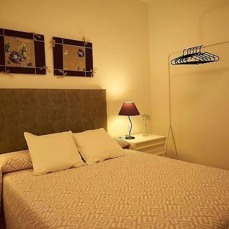 Piso Centrico En Ronda Apartment Luaran gambar