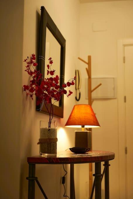 Piso Centrico En Ronda Apartment Luaran gambar